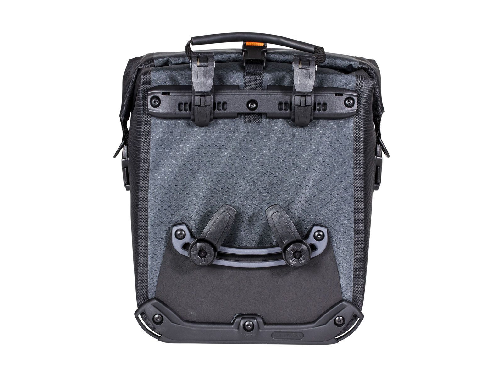 ORTLIEB Gravel-Pack QL2.1 (Paar), schiefer - Bild 4
