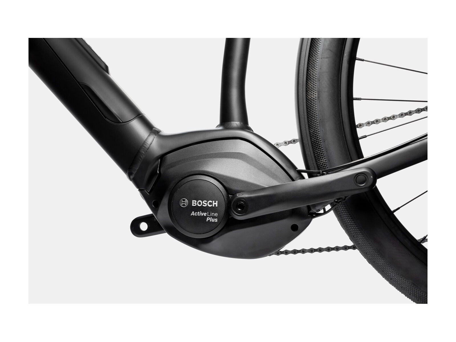 Cannondale Canvas Neo Remixte 2, acid red - Bild 5