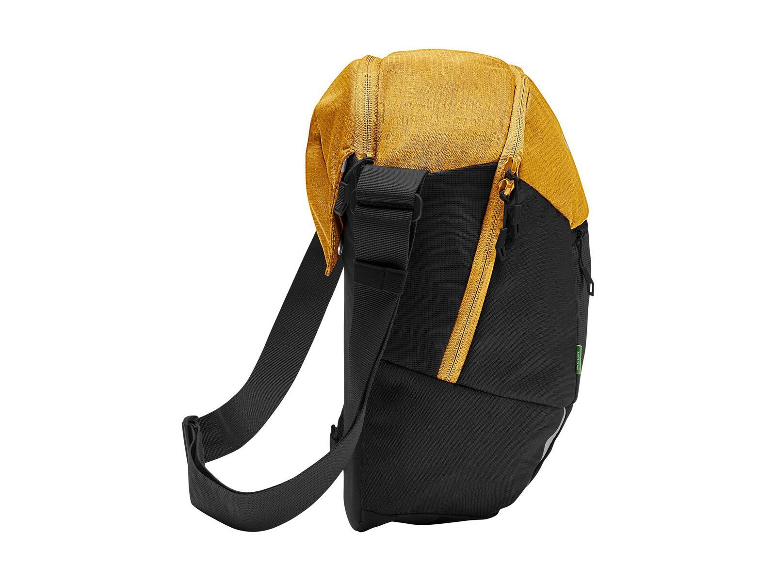Vaude Cycle Messenger M, burnt yellow - Bild 4