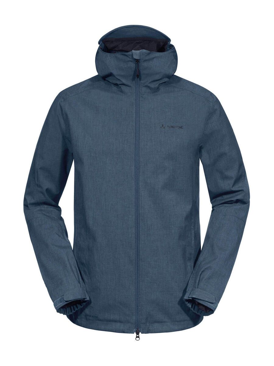 Vaude Men's Estero Jacket, blue whale - Bild 1