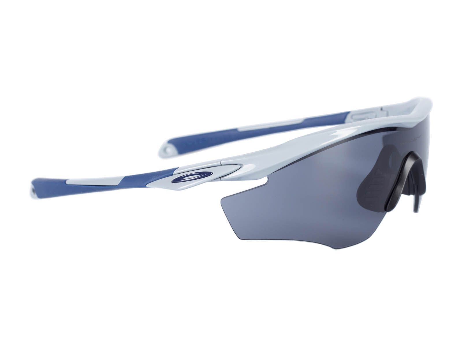 Oakley M2 Frame, polished fog/grey - Bild 2