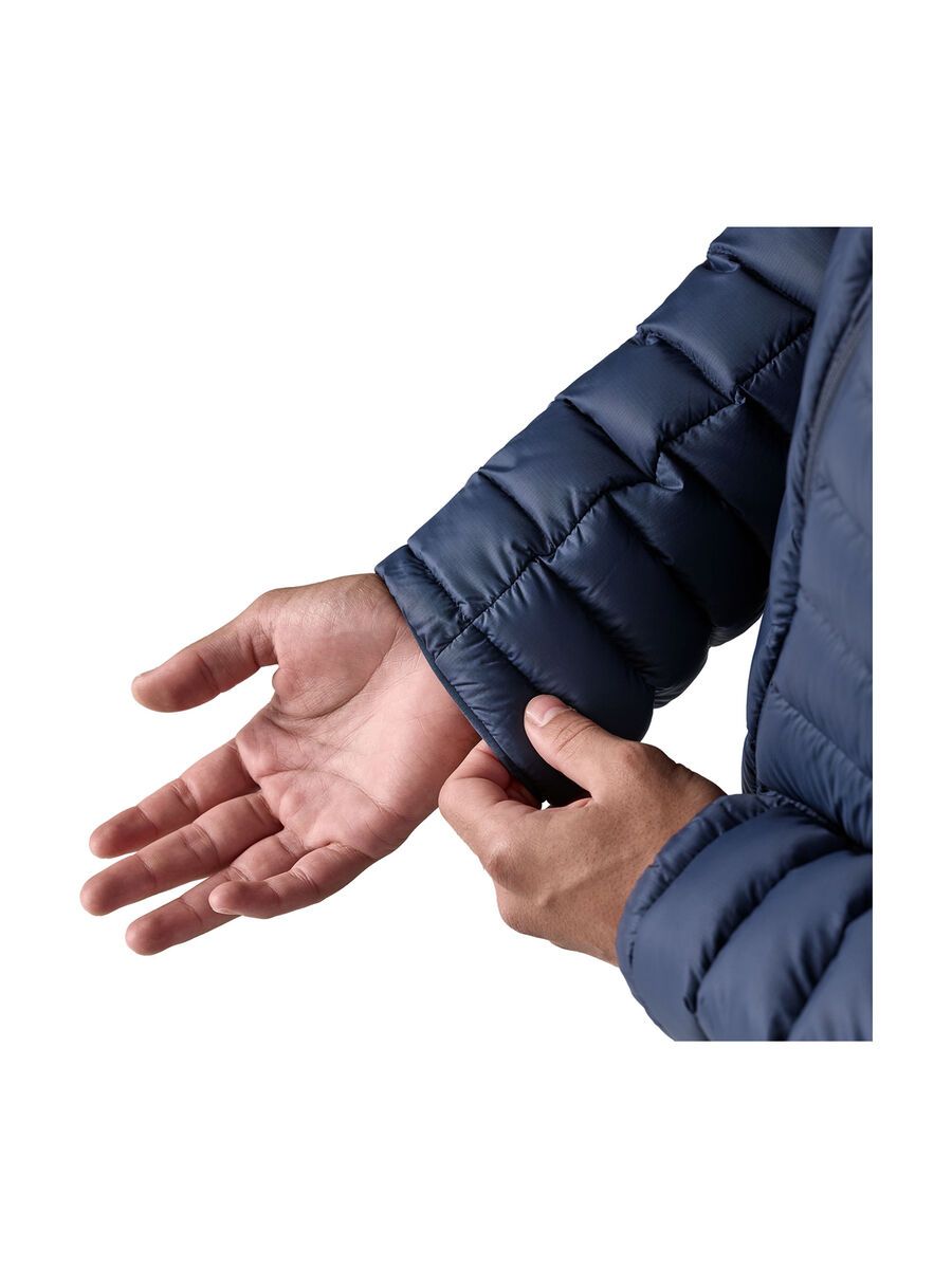 Patagonia Men's Down Sweater, new navy - Bild 6