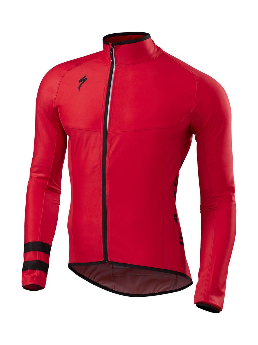 Specialized Deflect SL Jacket, red team - Bild 1