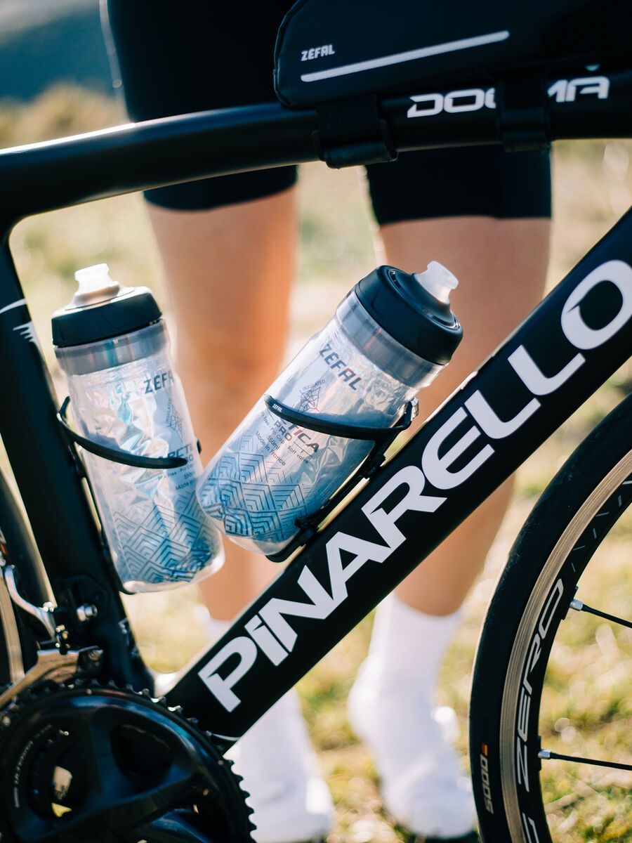 Zéfal Arctica Pro 55, blau - Bild 2