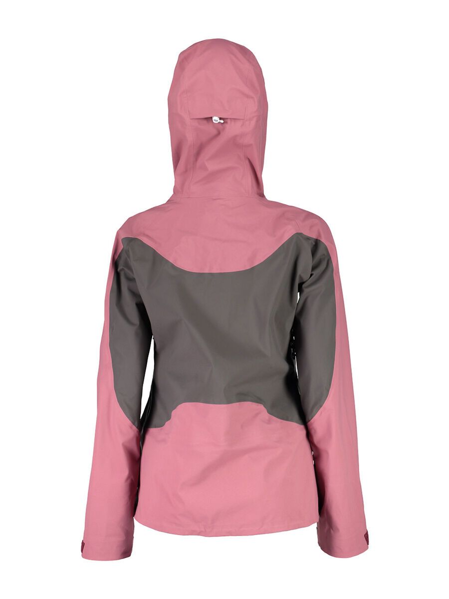 Maloja AkitaM., frosted berry - Bild 2