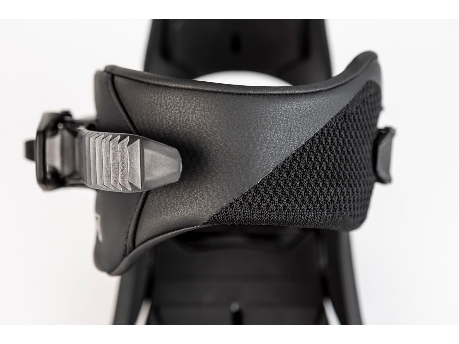 Nitro Team Pro, ultra black - Bild 11