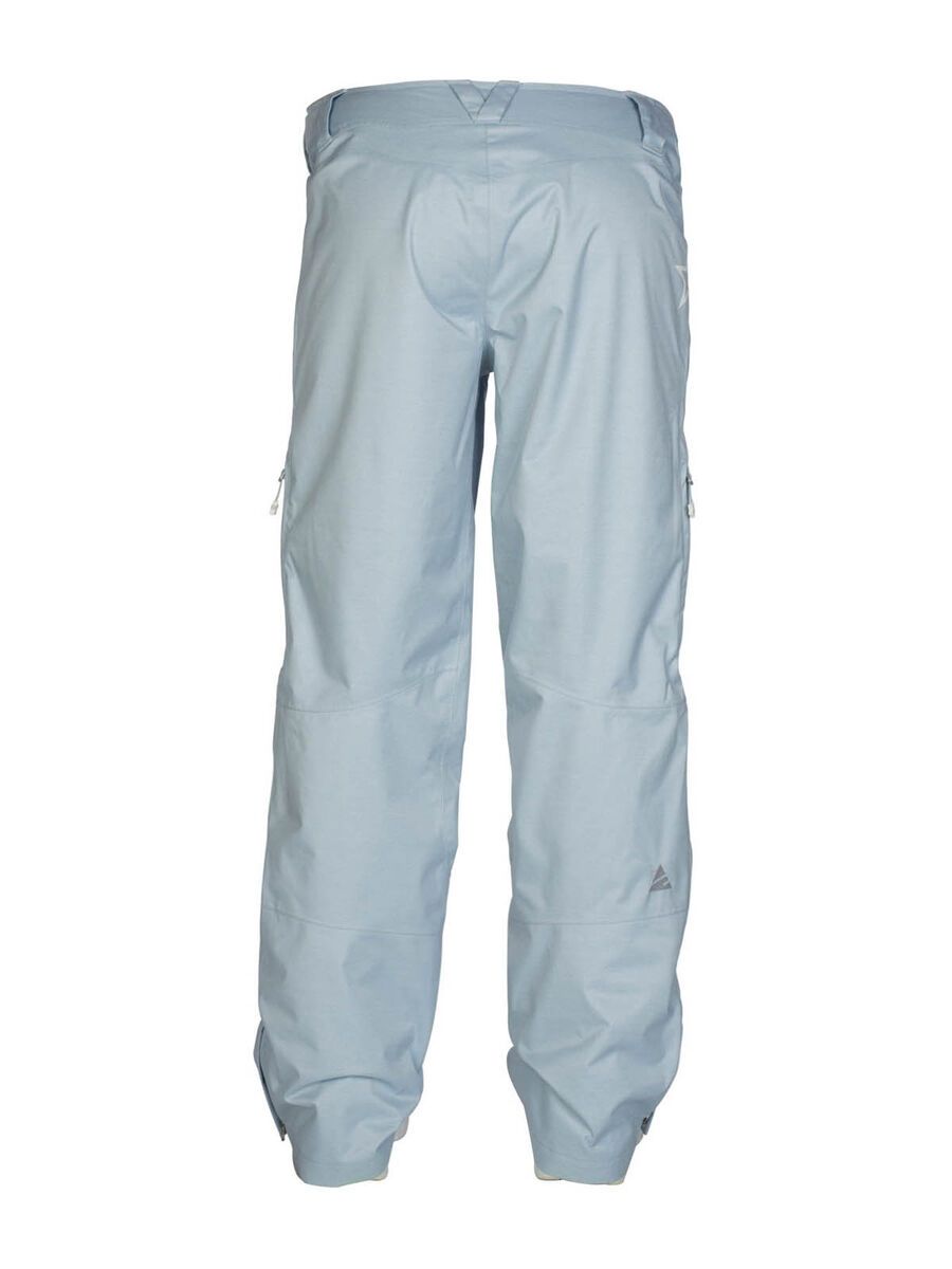 Zimtstern Slender, Lt Grey Melange - Bild 2