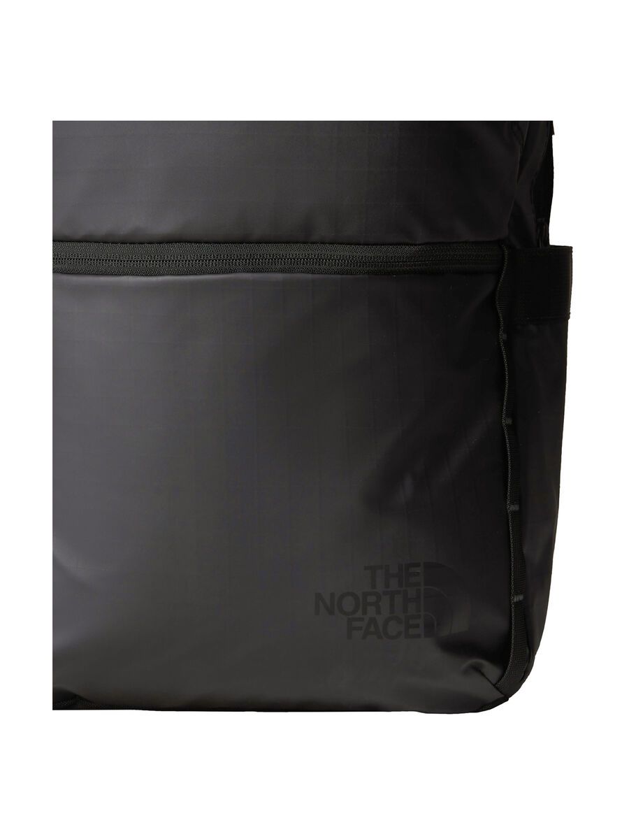 The North Face Base Camp Voyager Daypack, tnf black/asphalt grey - Bild 7