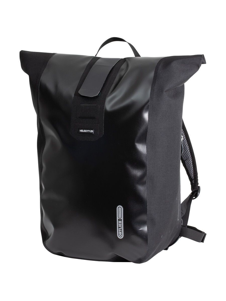 ORTLIEB Velocity 29 L, black - Bild 1