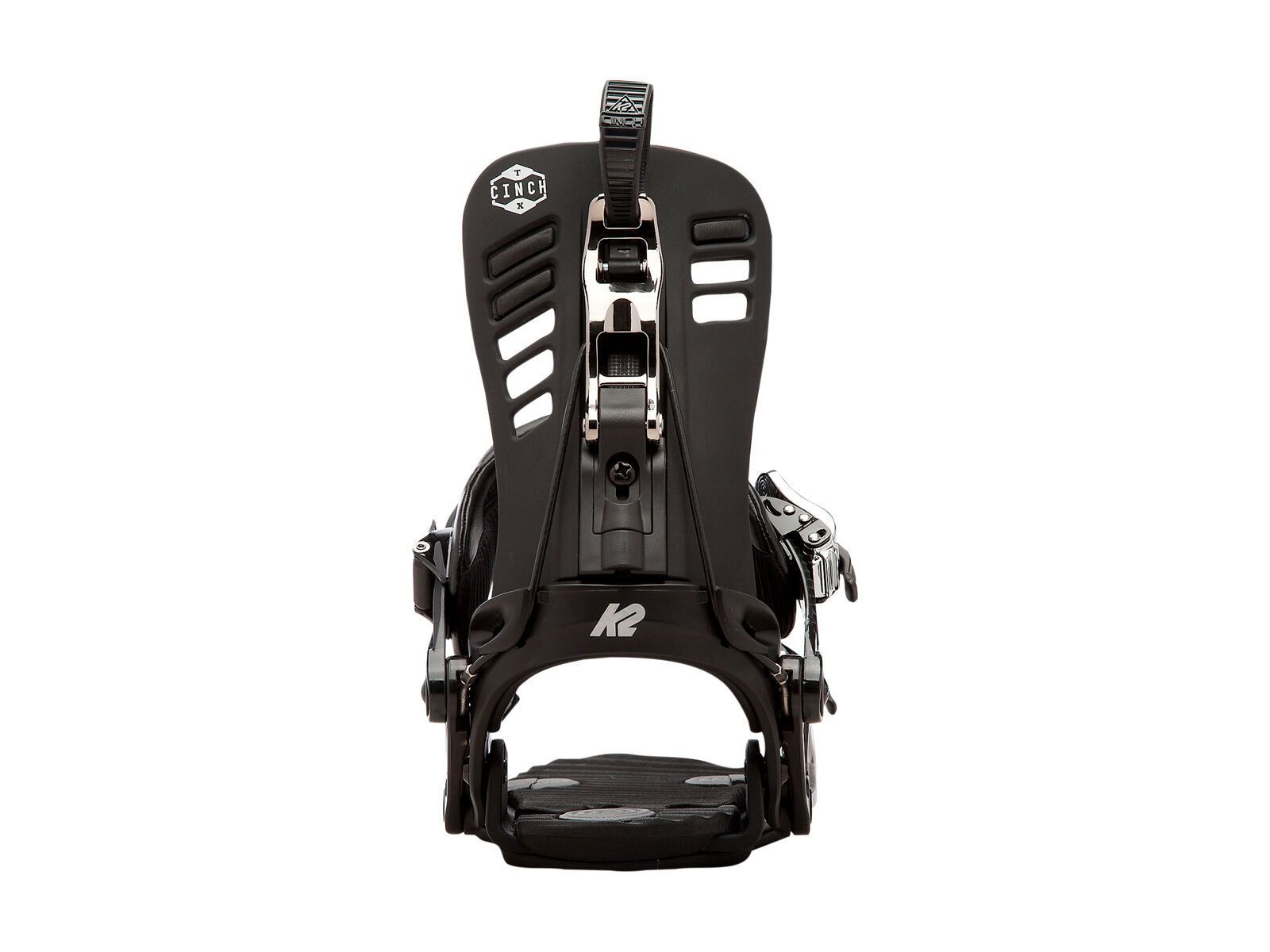 K2 Cinch CTX, black - Bild 3
