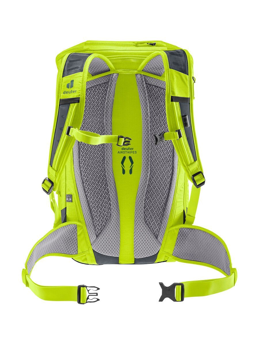 Deuter Rotsoord 25+5, citrus-graphite - Bild 2