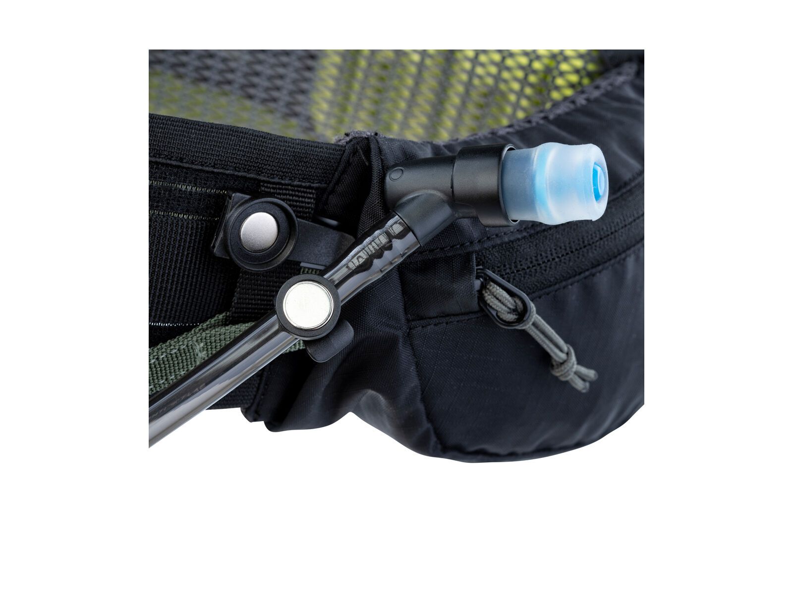 Evoc Hip Pack Pro 3, black - Bild 9