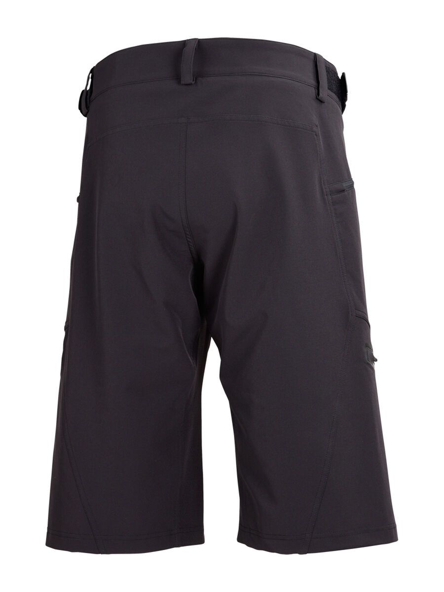 IXS Sever 6.1 BC Shorts, black-uni - Bild 2