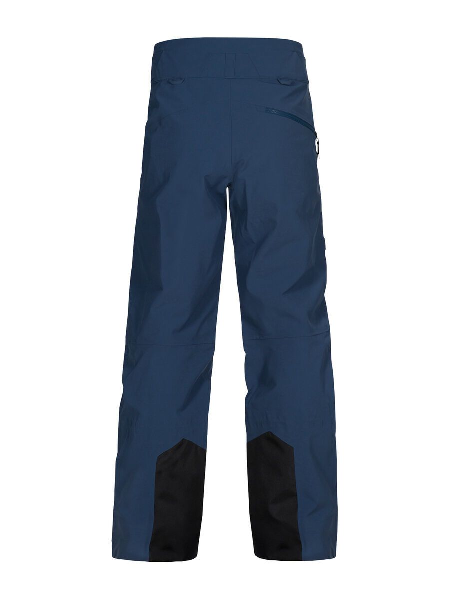 Peak Performance Radical Pants, decent blue - Bild 3