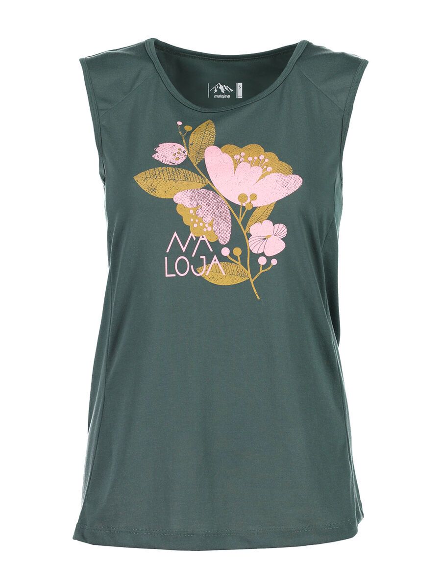 Maloja RahelM. Top, pinetree - Bild 1