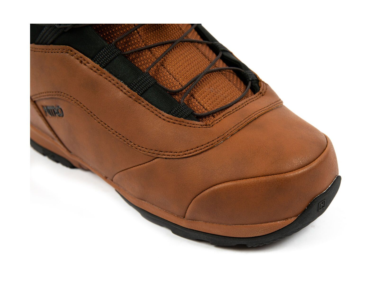 Nitro Venture TLS, brown - Bild 5