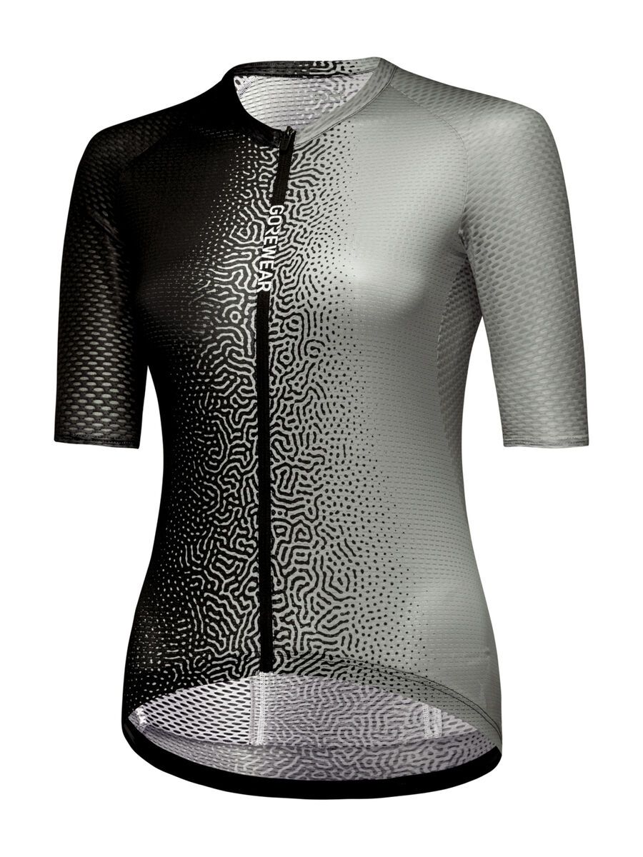 GOREWEAR Spinshift Breathe Trikot Damen, black/lab grey - Bild 2