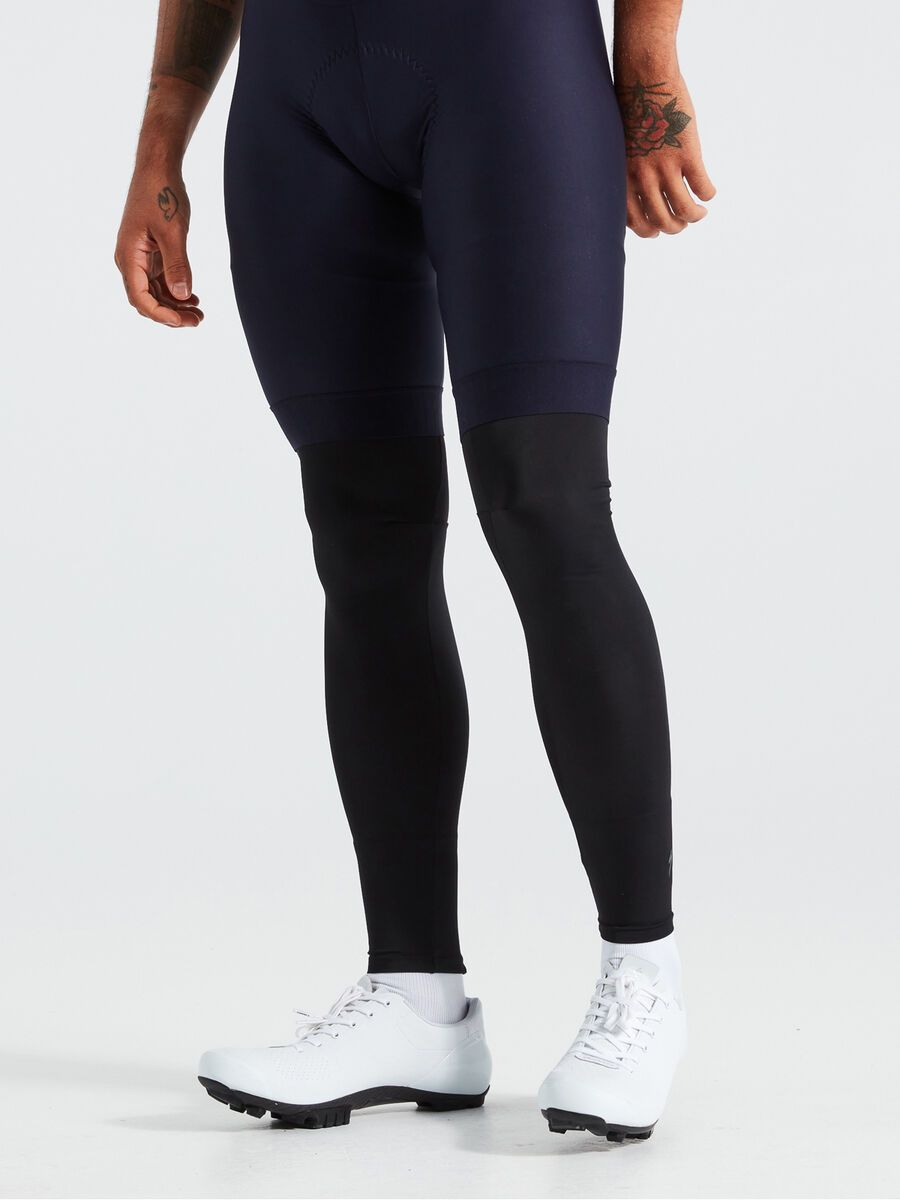 Specialized Leg Cover, black - Bild 5