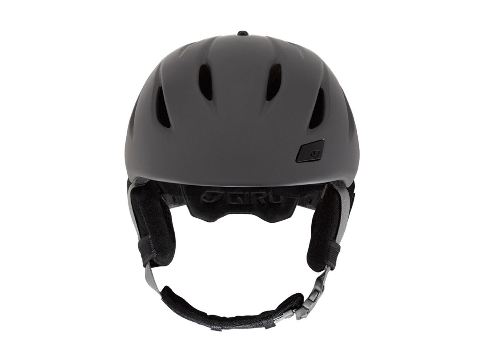 Giro Nine, matte titanium - Bild 3