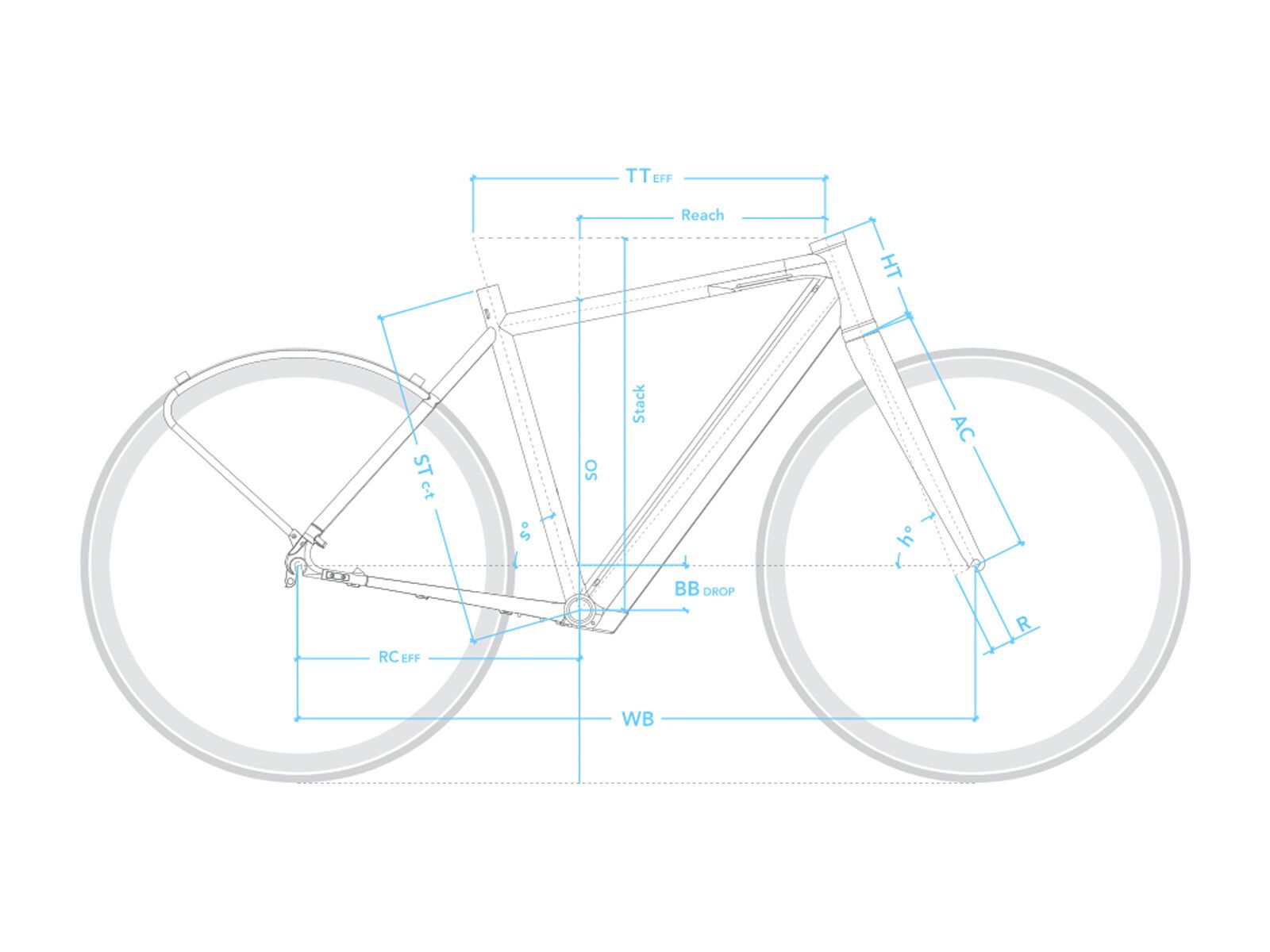 Coboc Torino, giro grey/atlas black - Bild 9