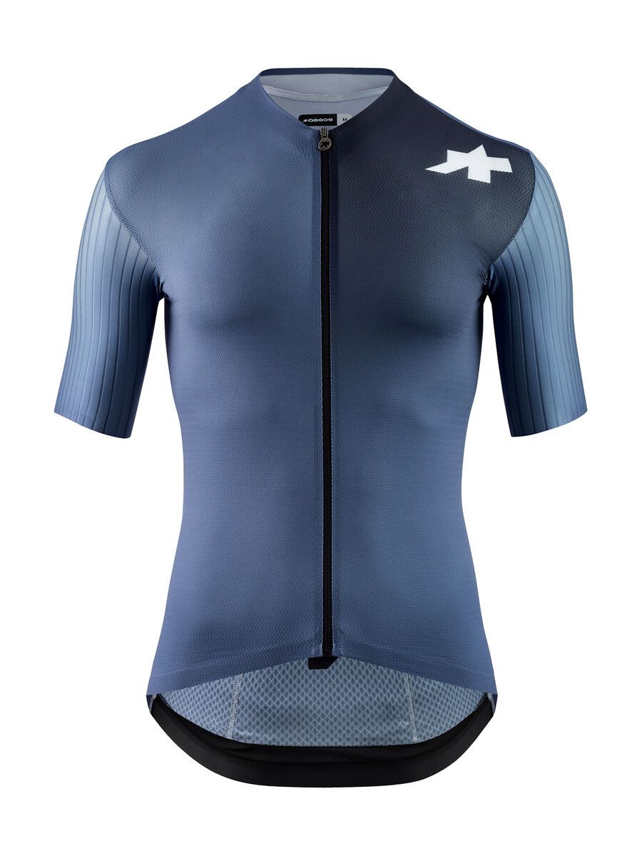 Assos Equipe RS Jersey S11, stone blue - Bild 1