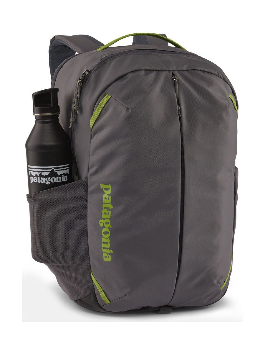 Patagonia Refugio Daypack 26L, forge grey - Bild 3
