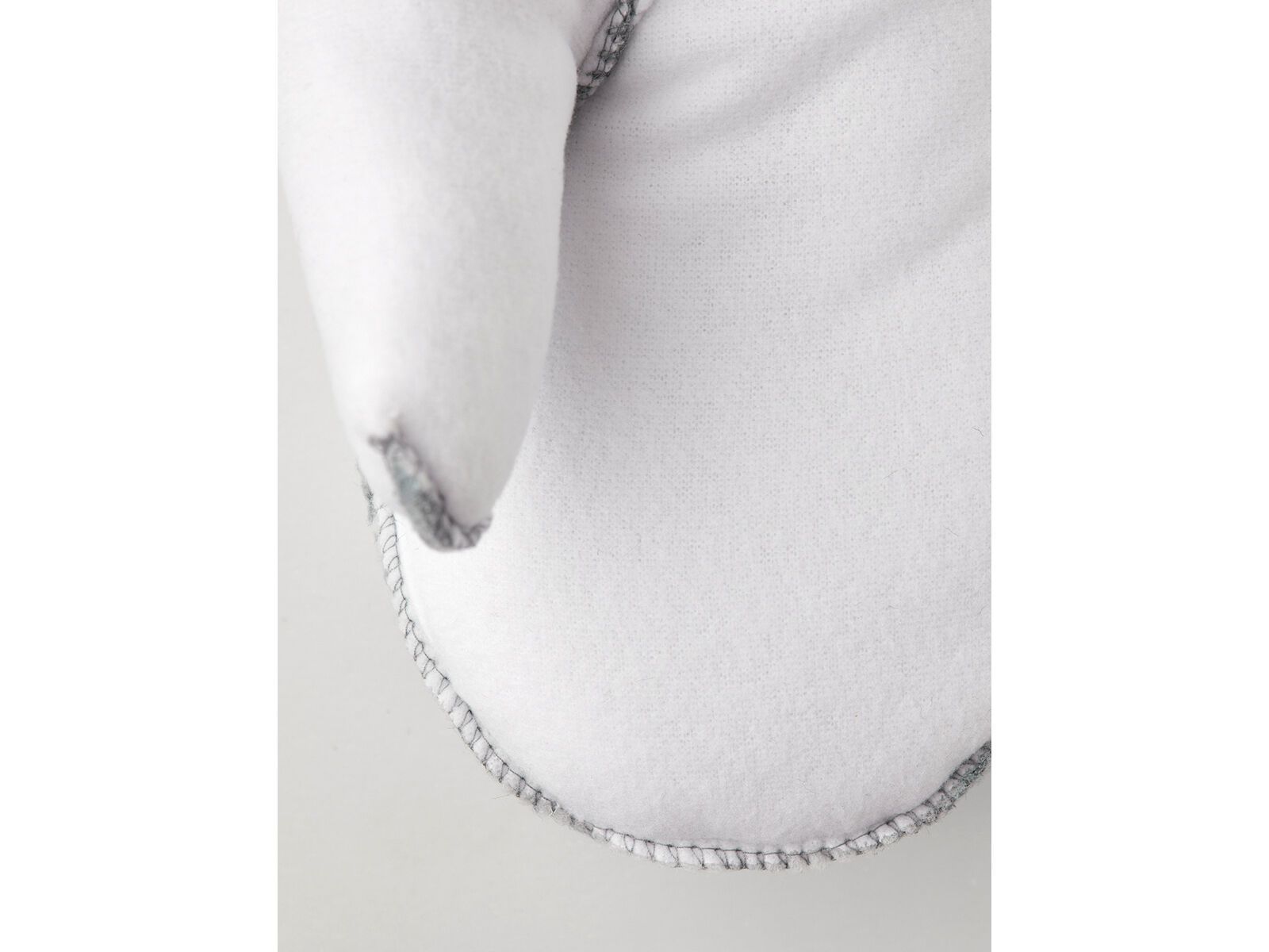 Hestra Heli Ski Liner Mitt, cremeweiß - Bild 3