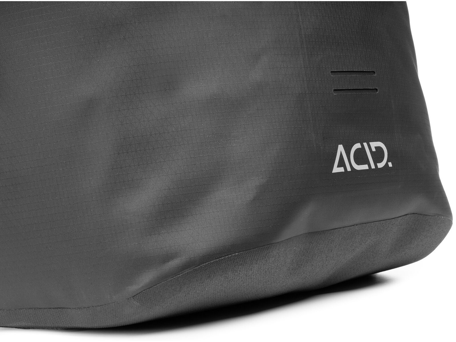 Cube Acid Seitentasche Pack Pro 10 SMLink 2.0, black - Bild 4