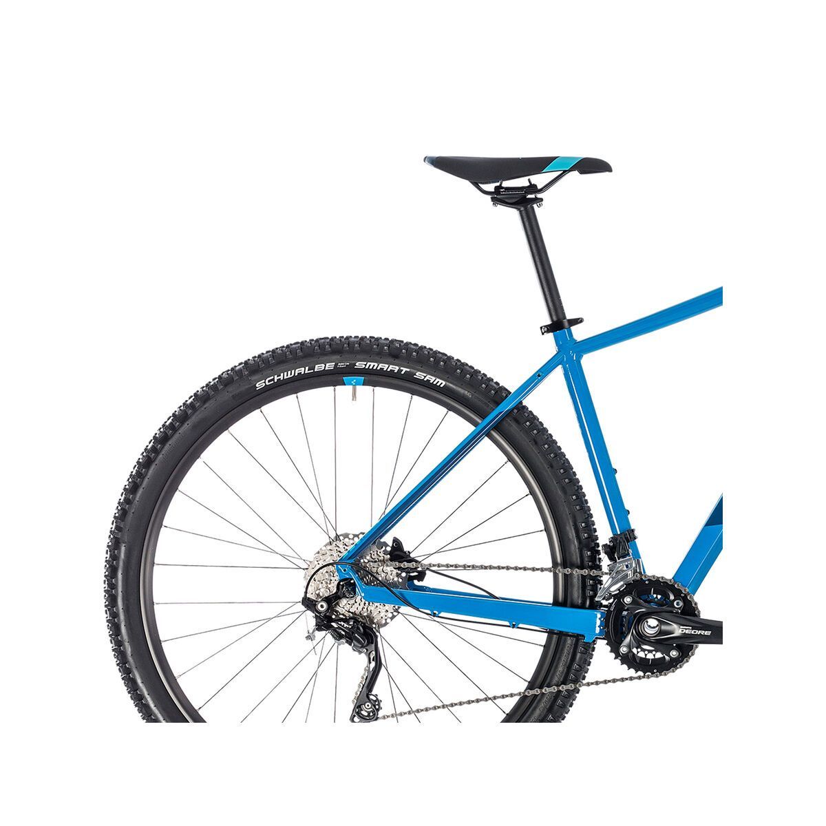 Cube Attention SL 27.5, aqua´n´blue - Bild 6