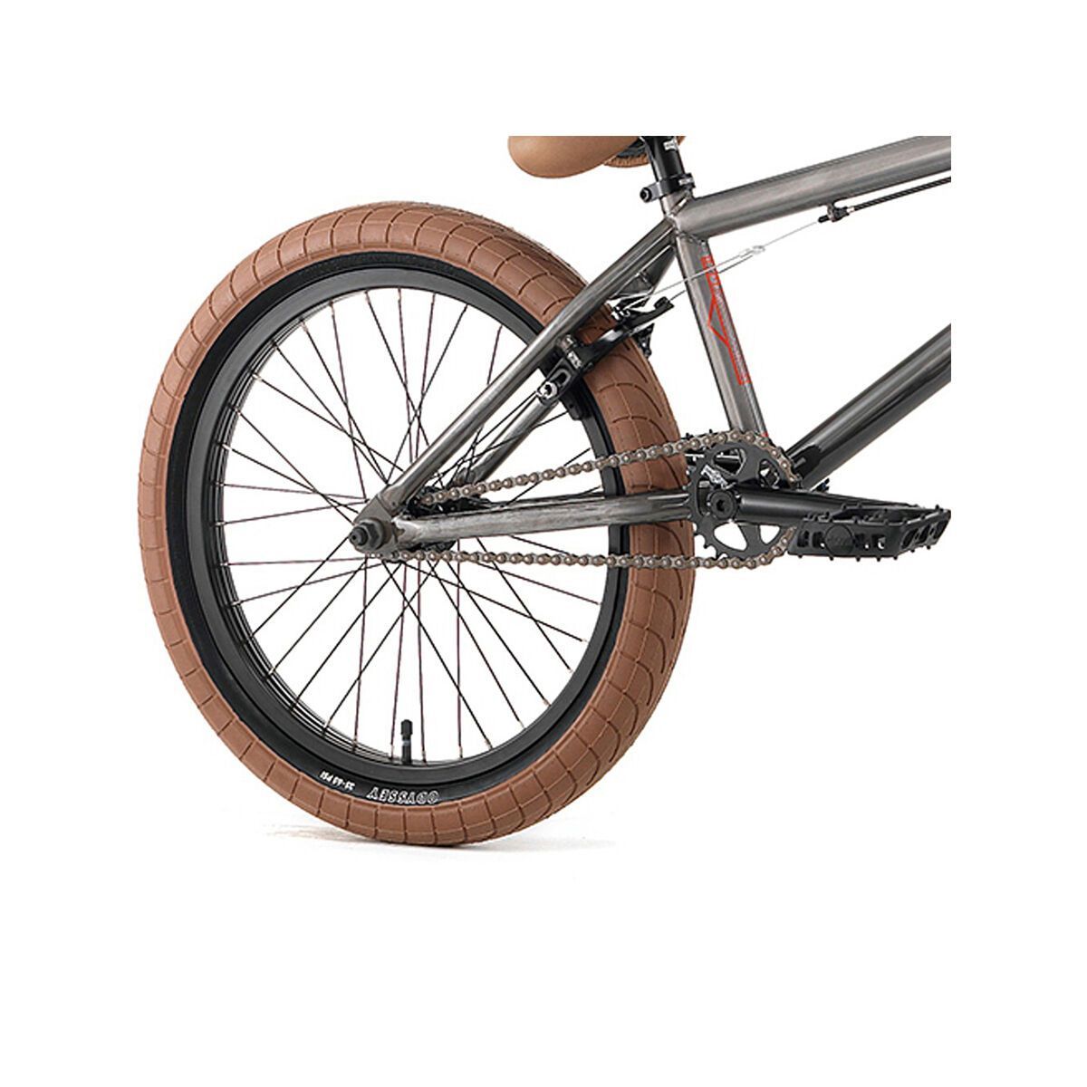 Sunday AM, phosphate raw - Bild 4