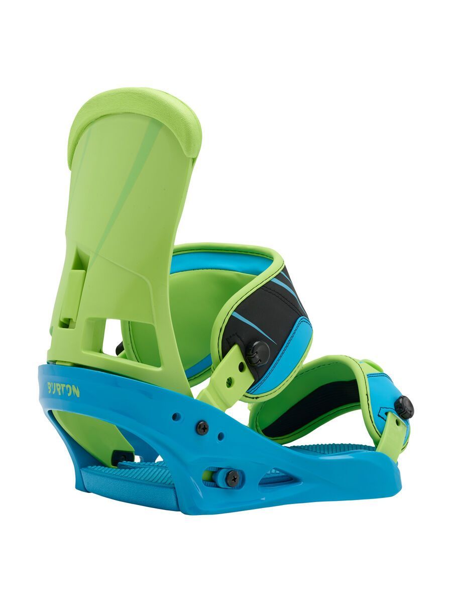 Burton Infidel, Flippy Floppy - Bild 2