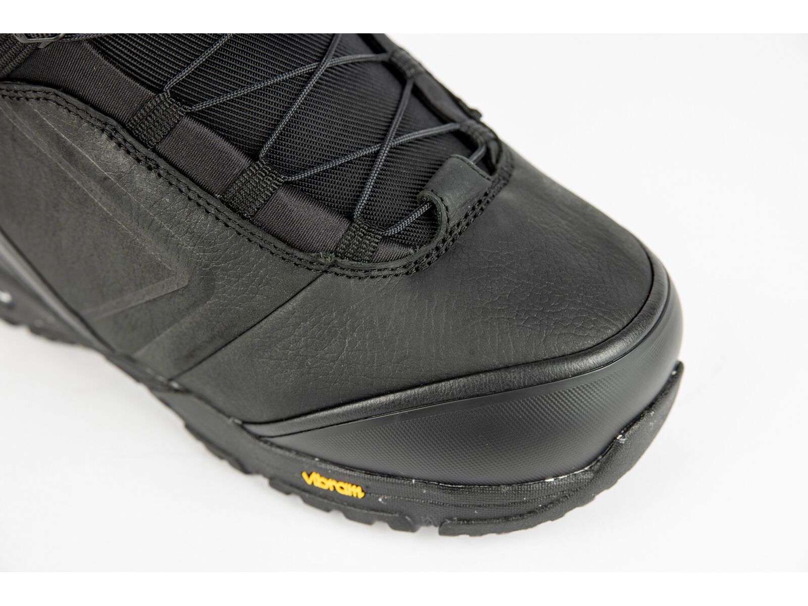 Nitro El Mejor TLS, black - Bild 9