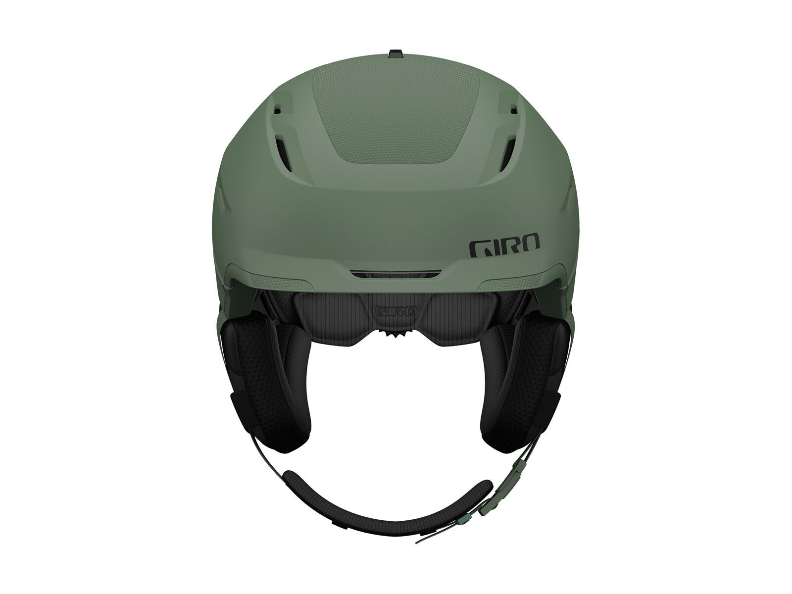Giro Tor Spherical MIPS, matte green - Bild 3