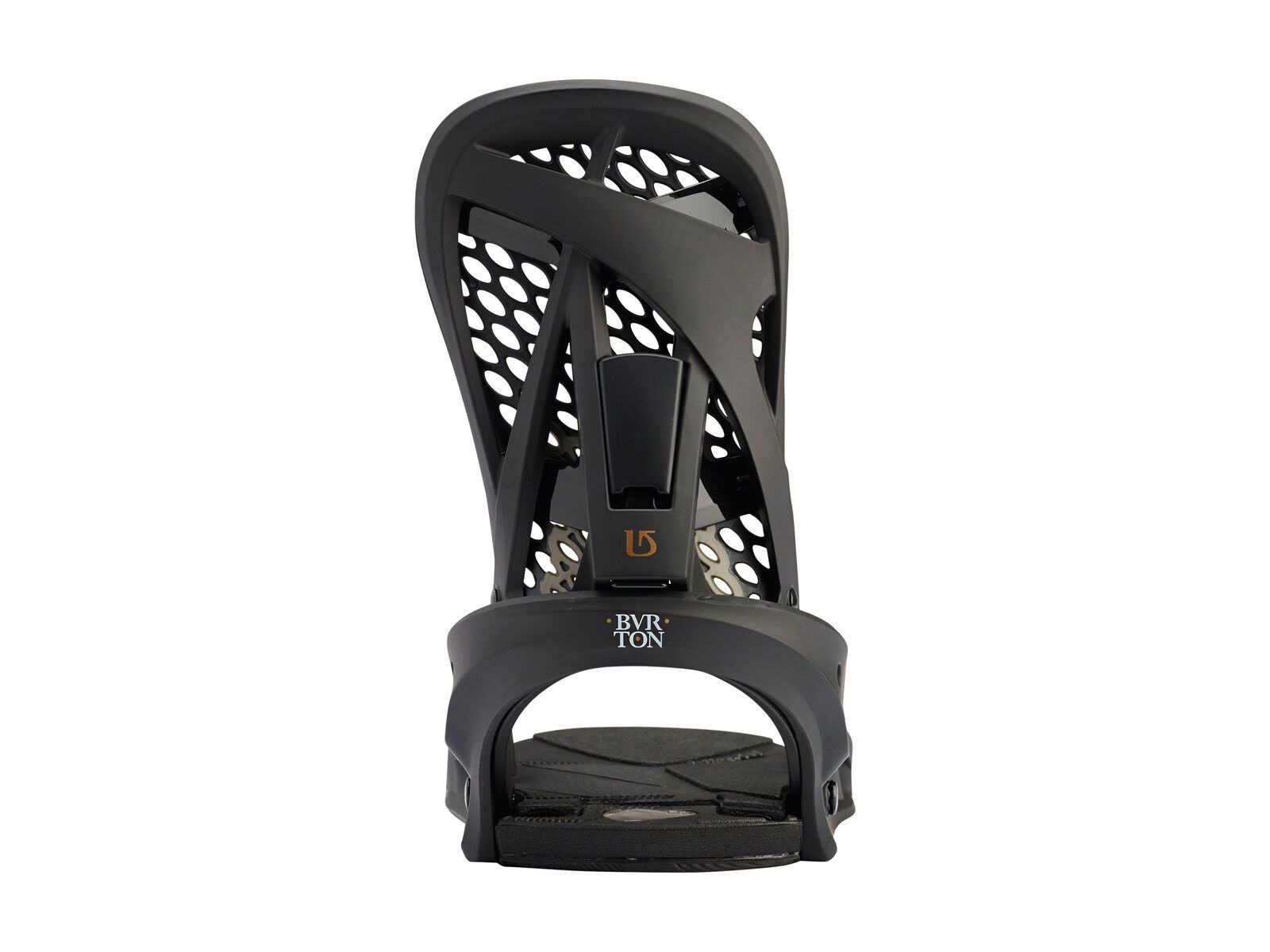 Burton Escapade, black n bronzed - Bild 3