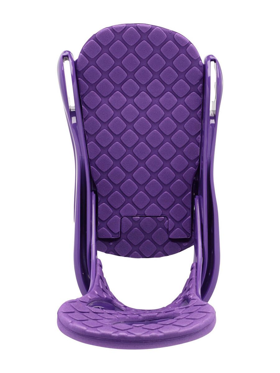 Burton Stiletto, Purple - Bild 4