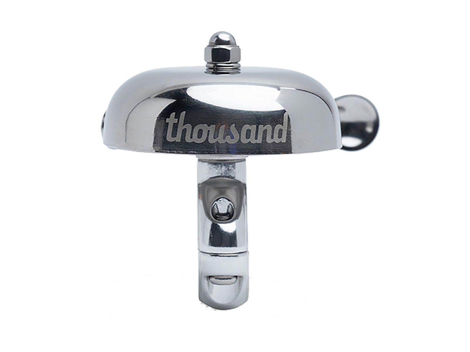 Thousand Bicycle Bell Stainless - Bild 2