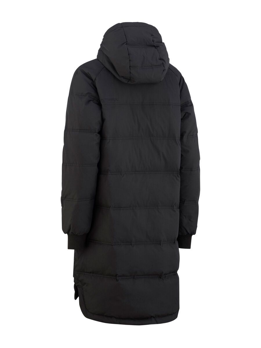 Kari Traa Rongve Parka, black - Bild 2
