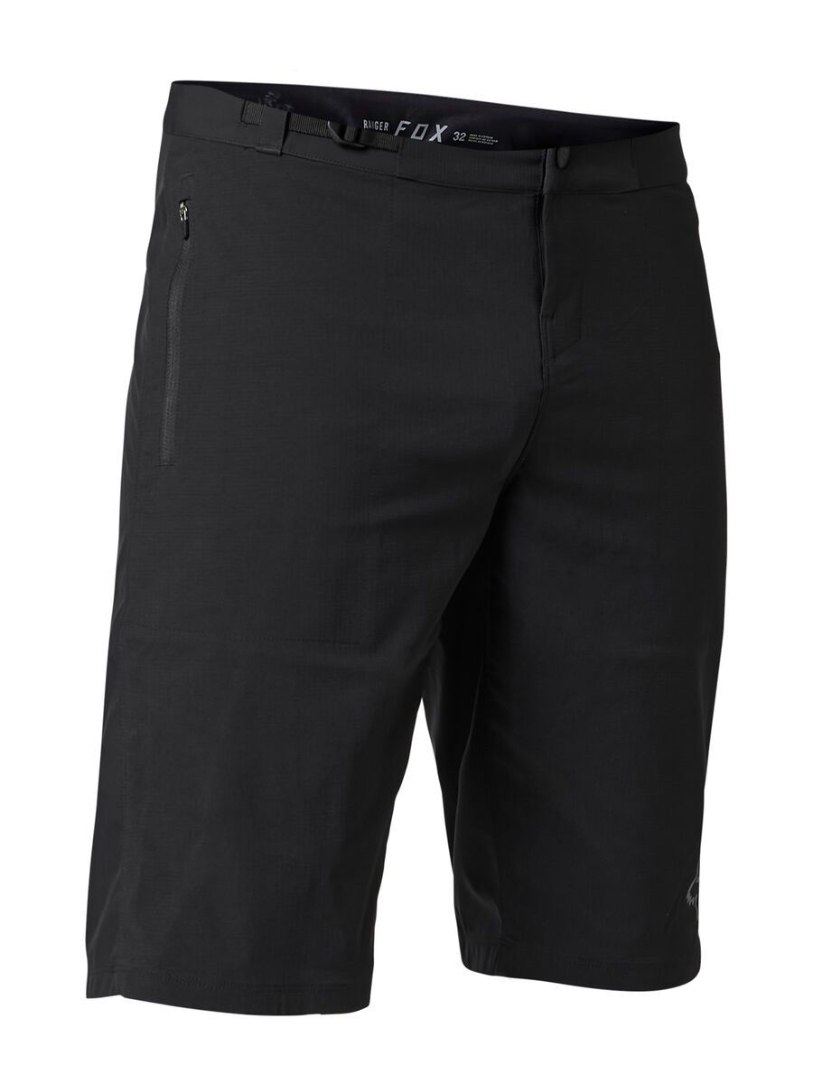 Fox Ranger Water Short, black - Bild 1
