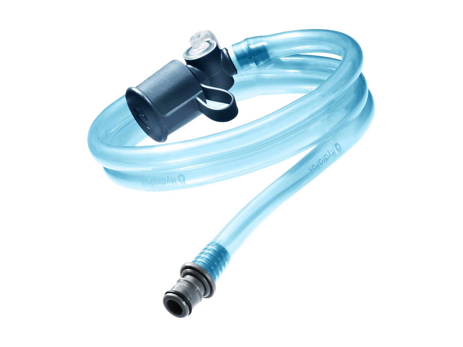 Deuter Streamer II Tube & Valve, dark hydrablue - Bild 1