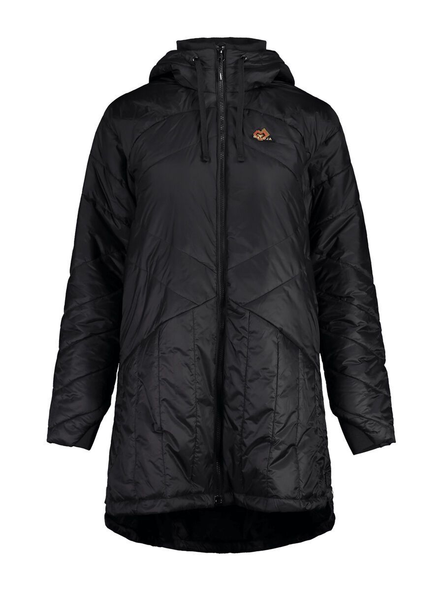 Maloja PerlmuttfaltenM., moonless - Bild 1