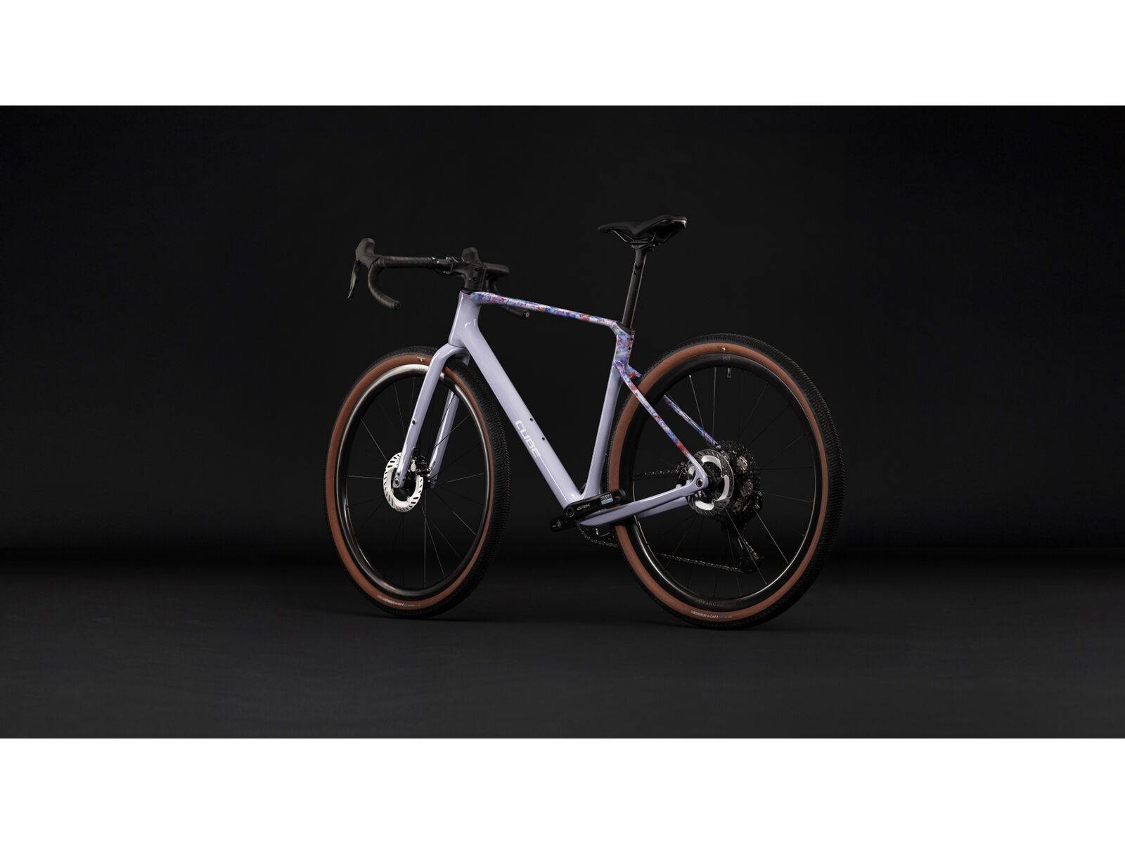 Cube Nuroad C:62 EX, artline - Bild 11