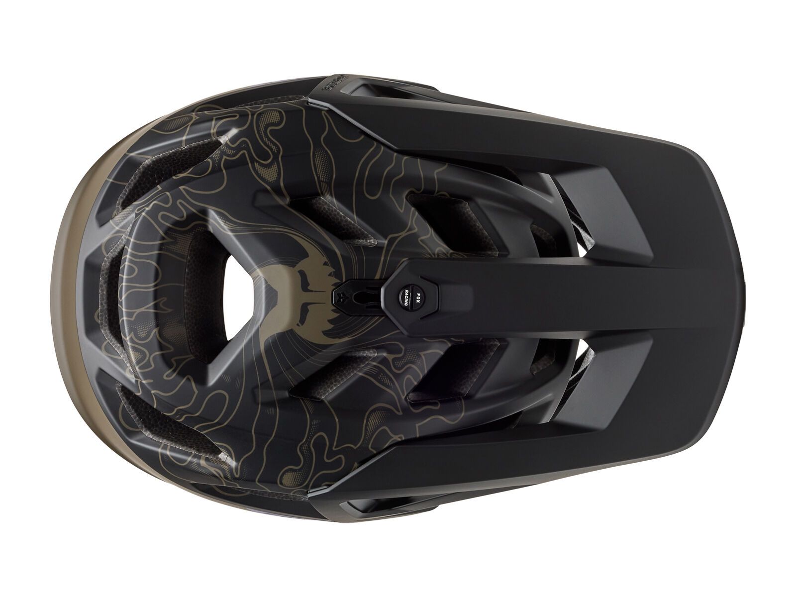 Fox Proframe Frequency, military - Bild 5