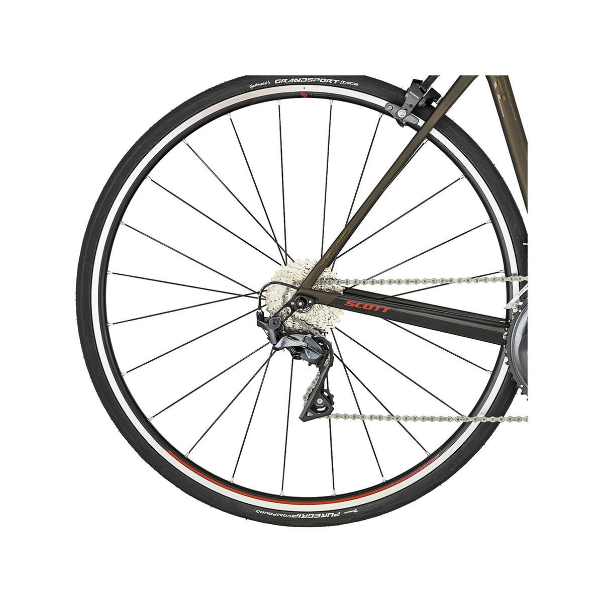 Scott Addict RC 20 - Bild 5