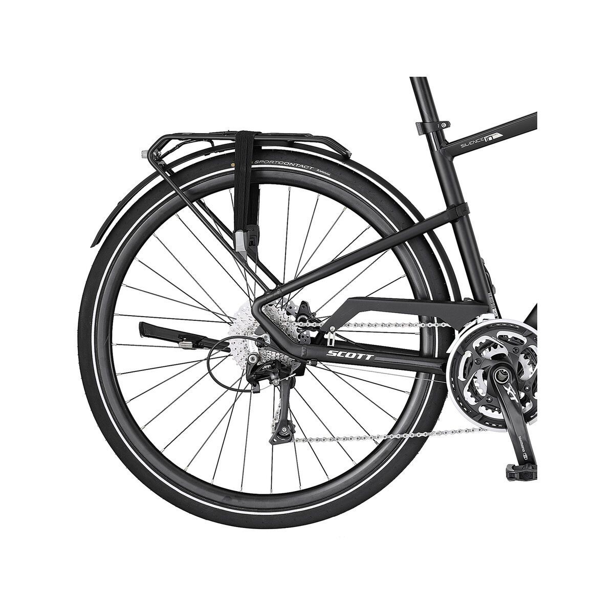 Scott Silence 10 Men - Bild 4