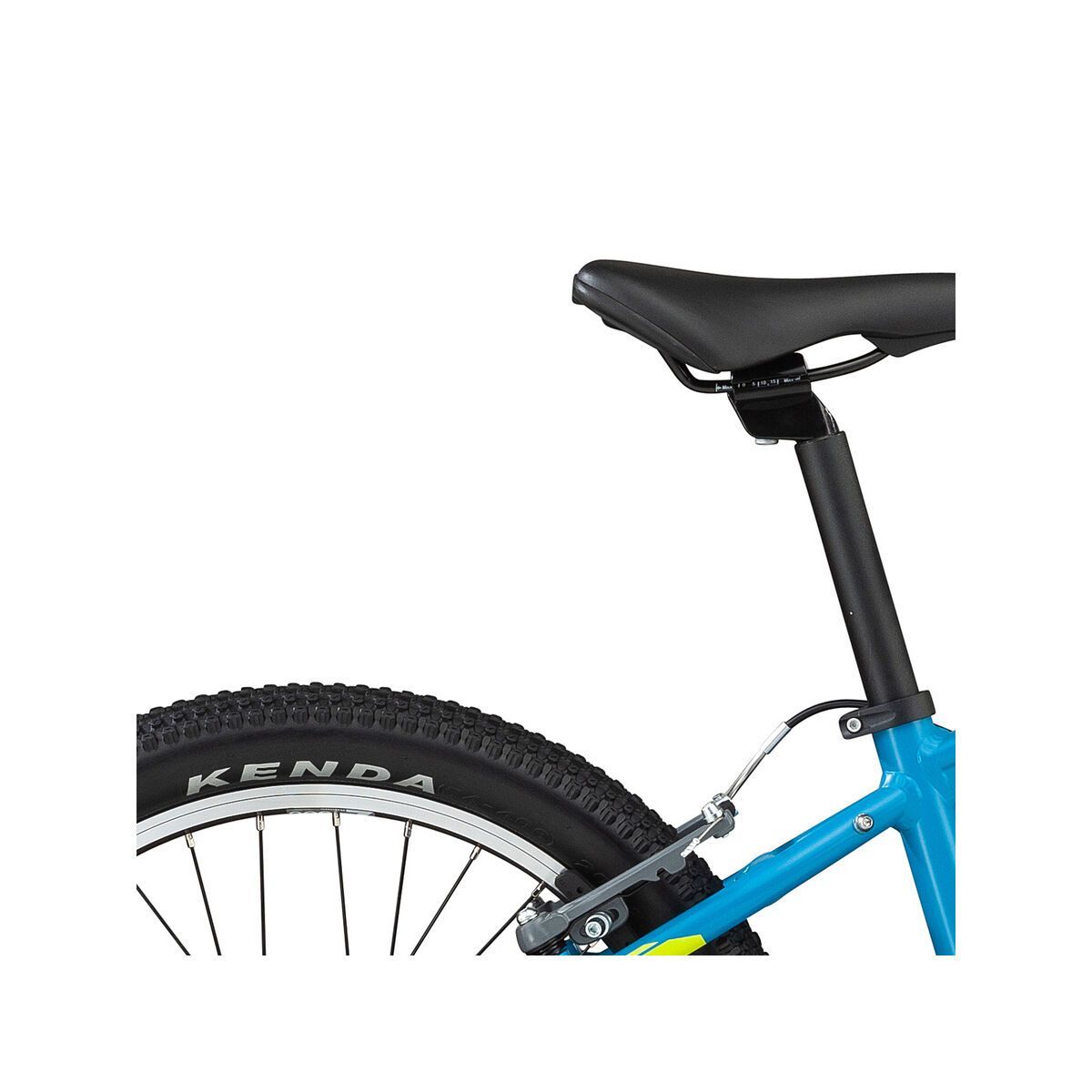 BMC Sportelite 20, blue yellow - Bild 6