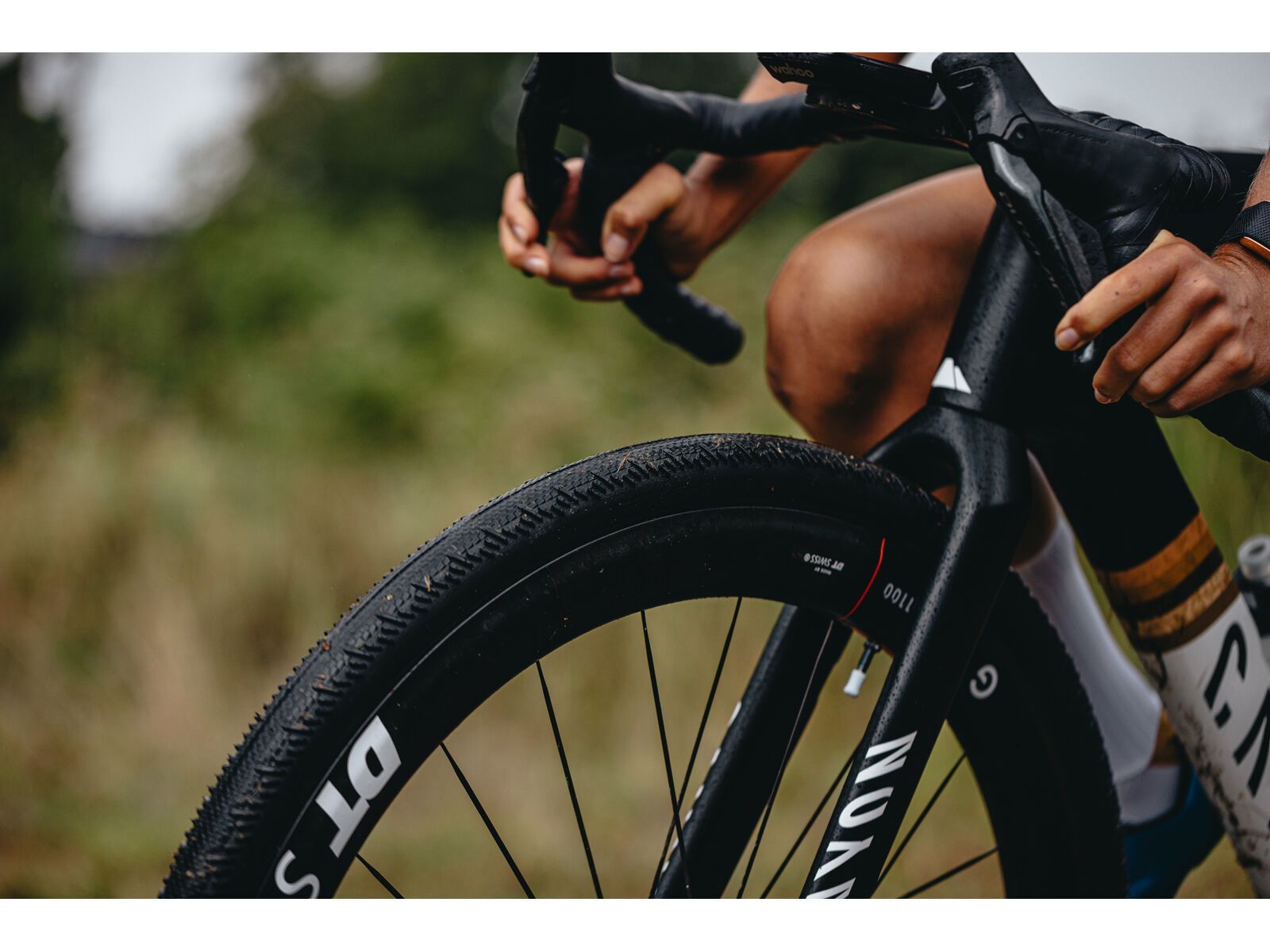 Schwalbe G-One RS Pro Addix Race / Race Pro V-Guard - 700C - Bild 9