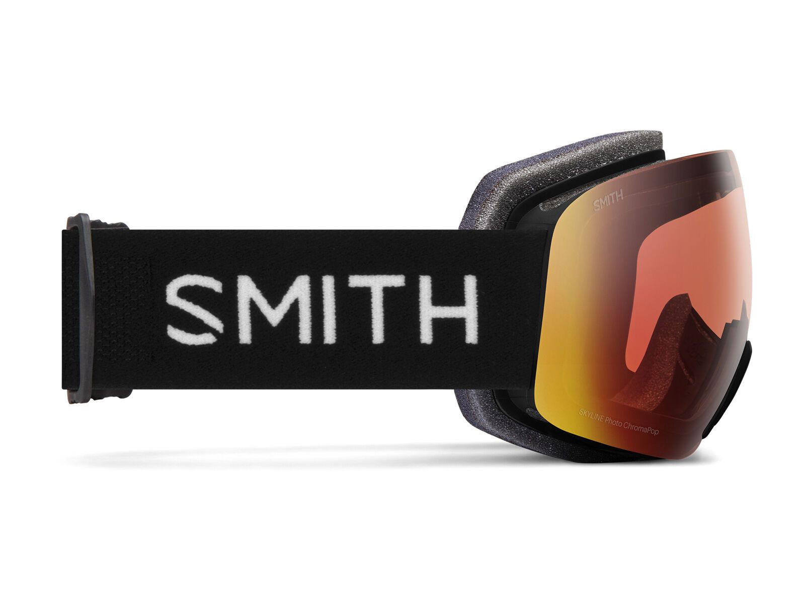 Smith Skyline, ChromaPop Pro Photochromic Red Mirror / black - Bild 2