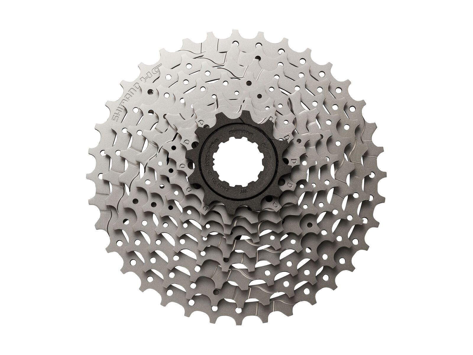 Shimano CS-HG300 Kassette - 9-fach - Bild 1