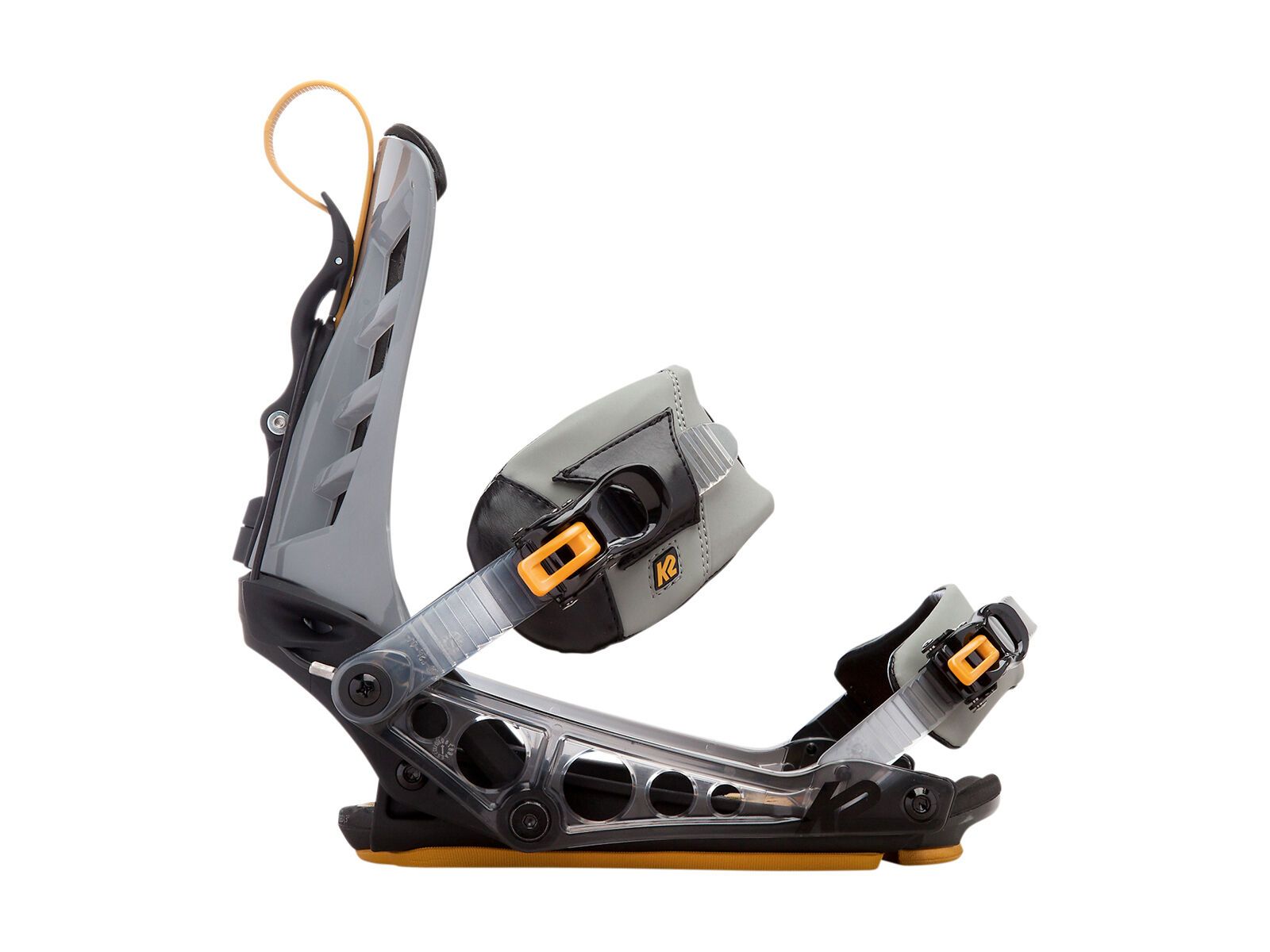 K2 Cinch CTS, canyon - Bild 4