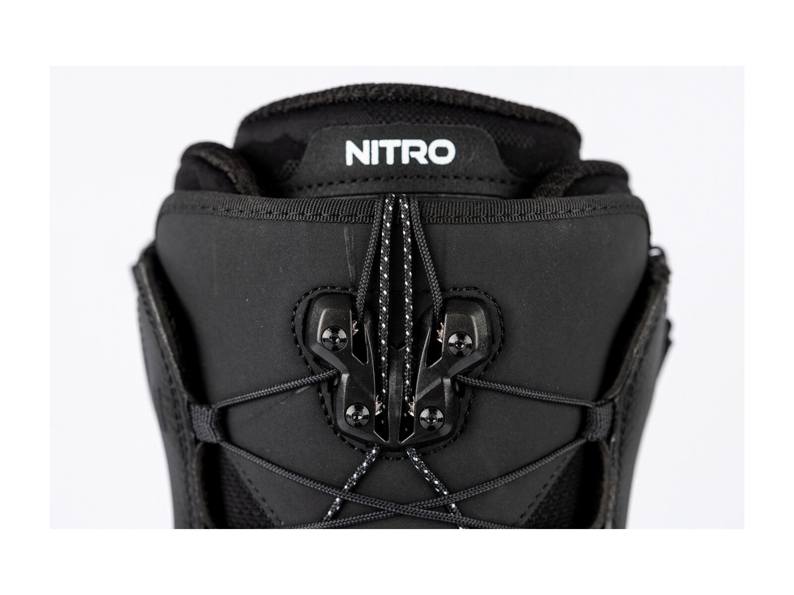 Nitro Venture TLS, black - Bild 6